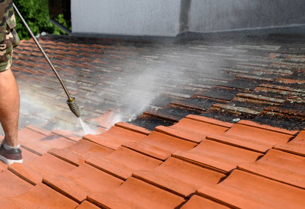 Best Concrete Pressure Washing  in Seven Lakes, NC