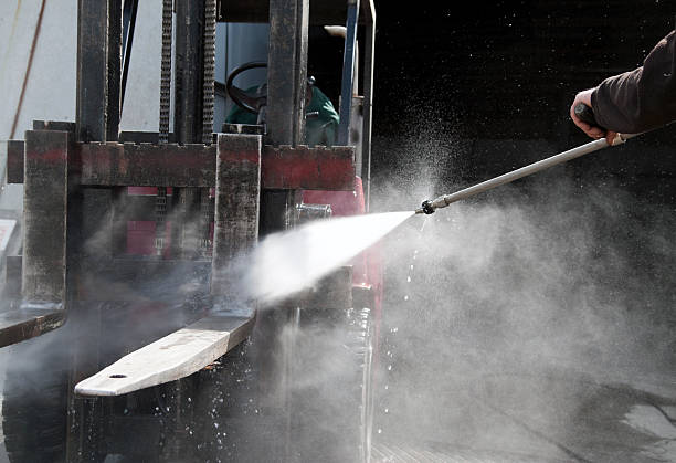 Best Roof Pressure Washing  in Seven Lakes, NC