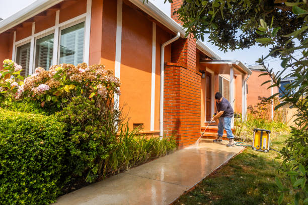 Best Residential Pressure Washing Services  in Seven Lakes, NC