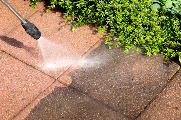 Best Fence Pressure Washing  in Seven Lakes, NC