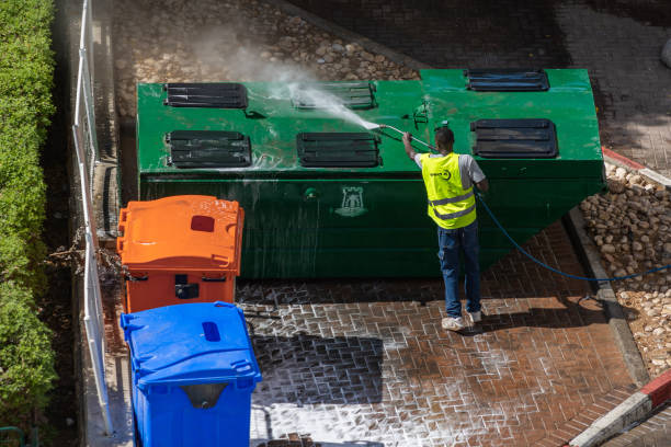 Best Commercial Pressure Washing  in Seven Lakes, NC