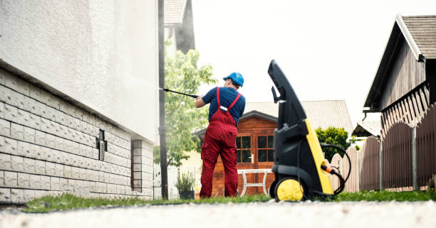  Seven Lakes, NC Pressure Washing Pros